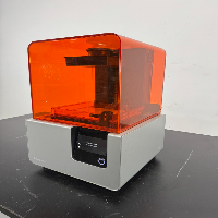 Formlabs Form 2 3D Printer image 1